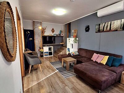 7629 Pécs Csekey István u.1. apartman szállás