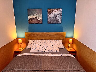 7629 Pécs Csekey István u.1. apartman szállás