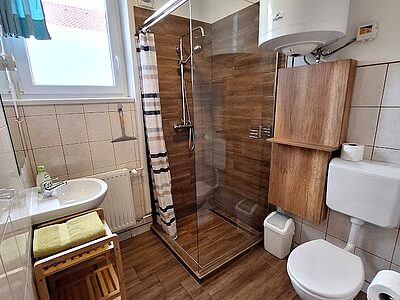 7629 Pécs Csekey István u.1. apartman szállás