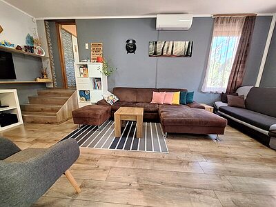 7629 Pécs Csekey István u.1. apartman szállás