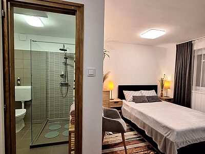 7629 Pécs Csekey István u.1. apartman szállás