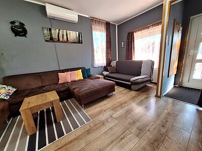 7629 Pécs Csekey István u.1. apartman szállás