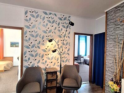 7629 Pécs Csekey István u.1. apartman szállás