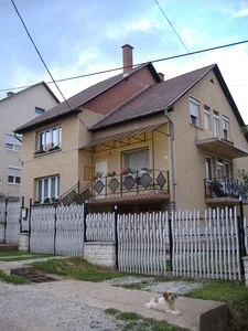 Perkupa apartman kiadó