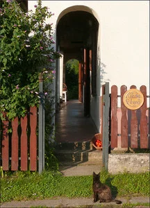 Perőcsény apartman kiadó