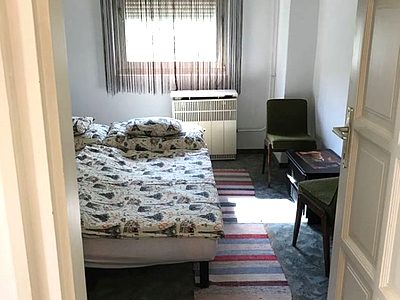3388 Poroszló Alsóréti út 6. apartman szállás
