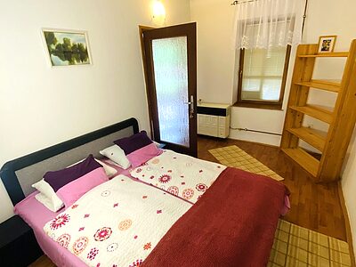 3388 Poroszló Zsámba köz 24 apartman szállás