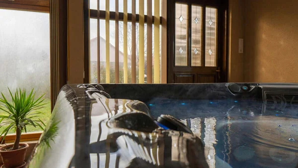 Poroszló apartman kiadó