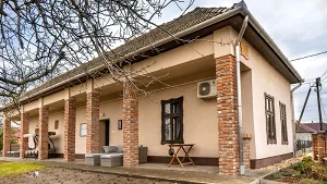 Poroszló apartman kiadó