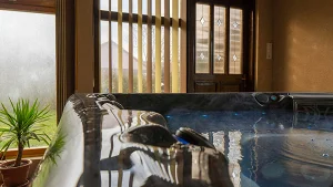 Poroszló apartman kiadó