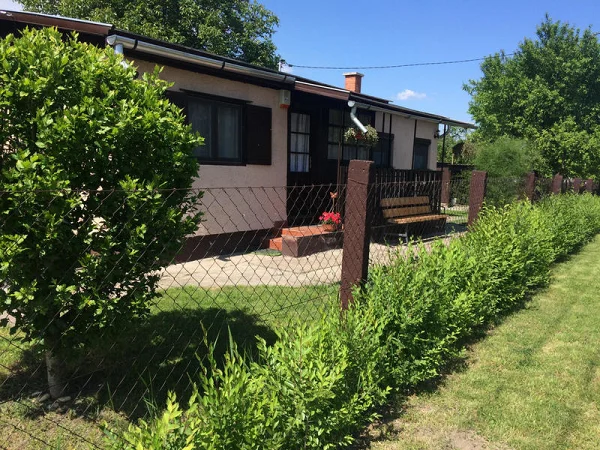 Poroszló apartman kiadó