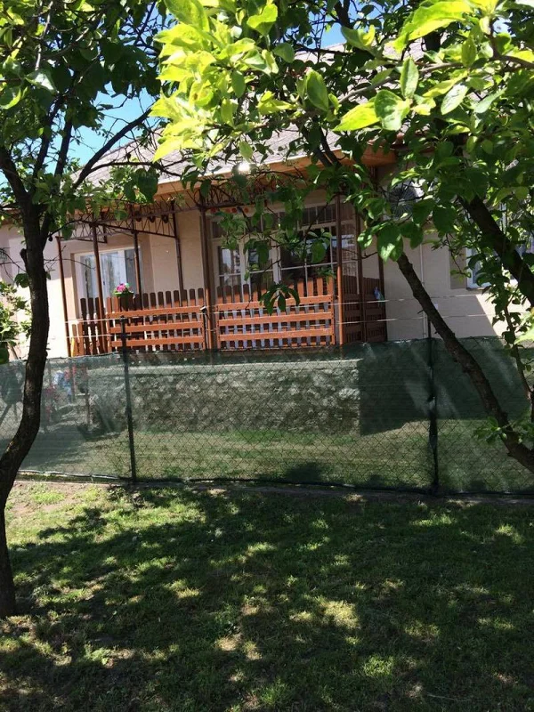 Poroszló apartman kiadó