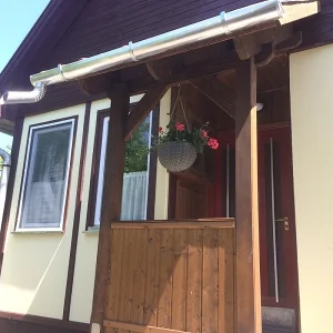 Poroszló apartman kiadó