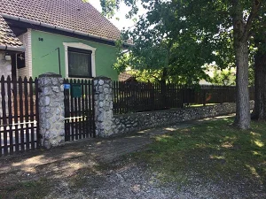 Poroszló apartman kiadó