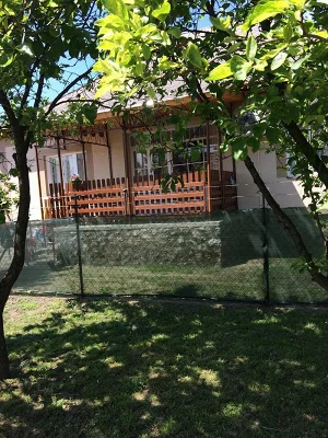 Poroszló apartman kiadó