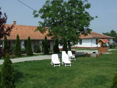 Poroszló apartman kiadó