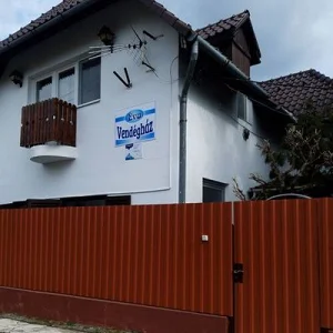 Poroszló apartman kiadó