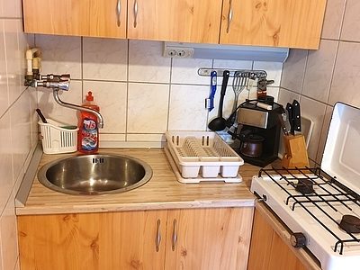 3388 Poroszló Virág út 1. apartman szállás