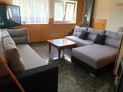 3388 Poroszló Napsugár út 2/3. apartman szállás