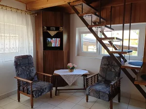 Poroszló apartman kiadó