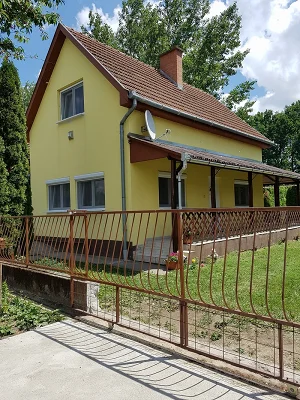 Poroszló apartman kiadó