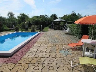 Poroszló apartman kiadó