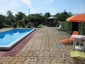 Poroszló apartman kiadó