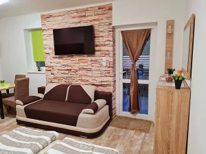 Poroszló apartman kiadó