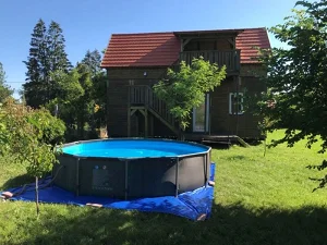 Poroszló apartman kiadó