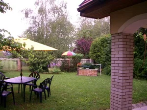 Ráckeve apartman kiadó