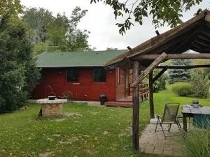 Ráckeve apartman kiadó