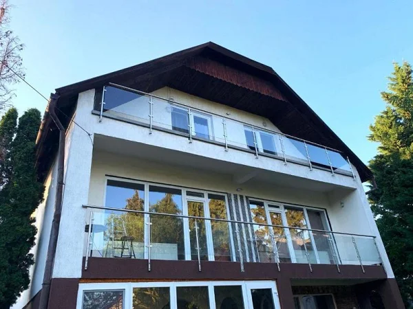 Révfülöp apartman kiadó