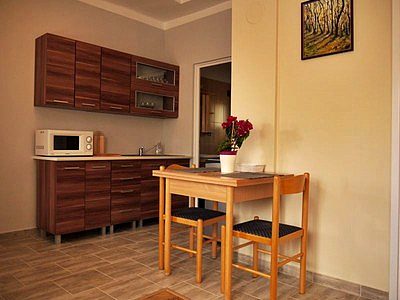 8253 Révfülöp Badacsonyi u.38. apartman szállás