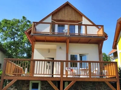 Révfülöp apartman kiadó