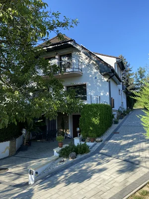 Révfülöp apartman kiadó