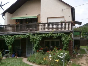 Révfülöp apartman kiadó