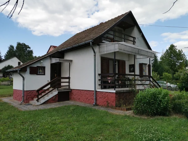 Révfülöp apartman kiadó