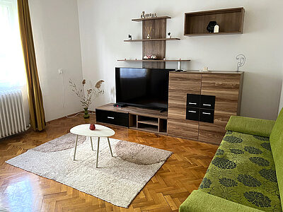 6758 Röszke IV. körzet 420/A apartman szállás