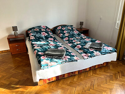 6758 Röszke IV. körzet 420/A apartman szállás