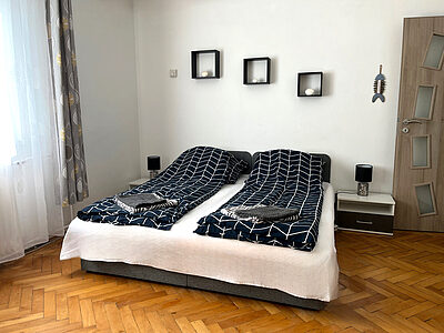 6758 Röszke IV. körzet 420/A apartman szállás