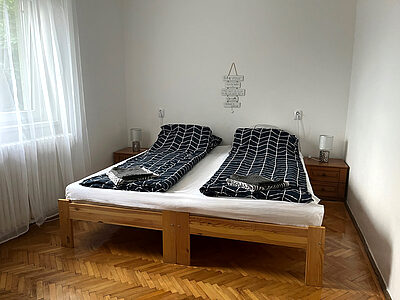 6758 Röszke IV. körzet 420/A apartman szállás