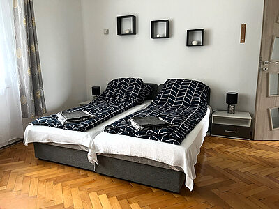 6758 Röszke IV. körzet 420/A apartman szállás