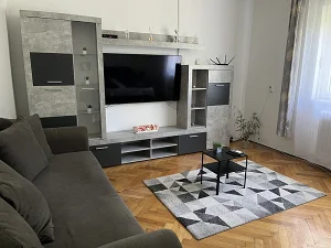 Röszke apartman kiadó