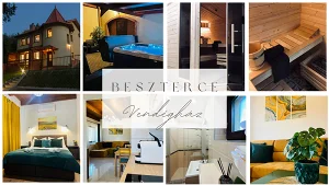 Salgótarján apartman kiadó