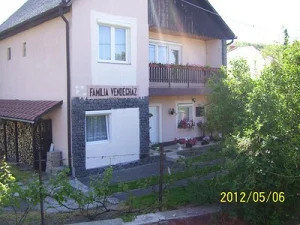 Salgótarján apartman kiadó