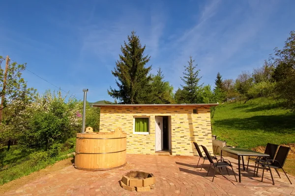 Salgótarján apartman kiadó