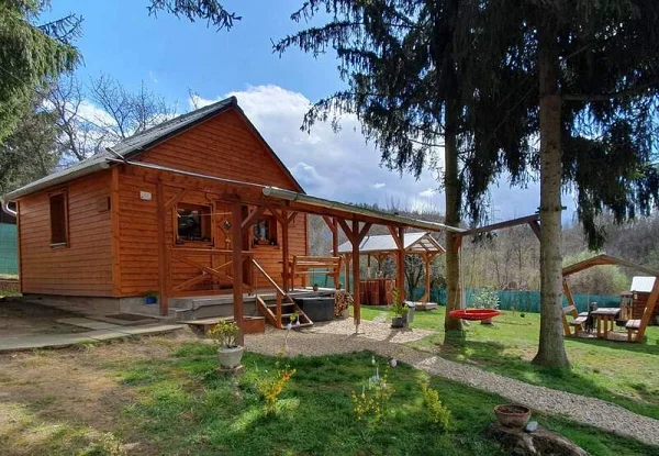 Salgótarján apartman kiadó