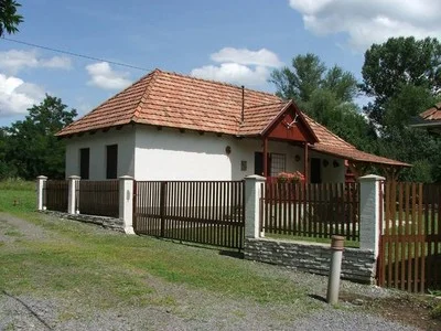 Sárazsadány apartman kiadó