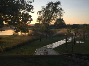 Sárospatak apartman kiadó