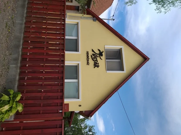 Sárospatak apartman kiadó